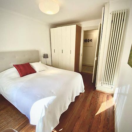 Your Bright Charming Cocoon Between Lake And City Lausana Exterior foto