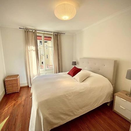 Your Bright Charming Cocoon Between Lake And City Lausana Exterior foto
