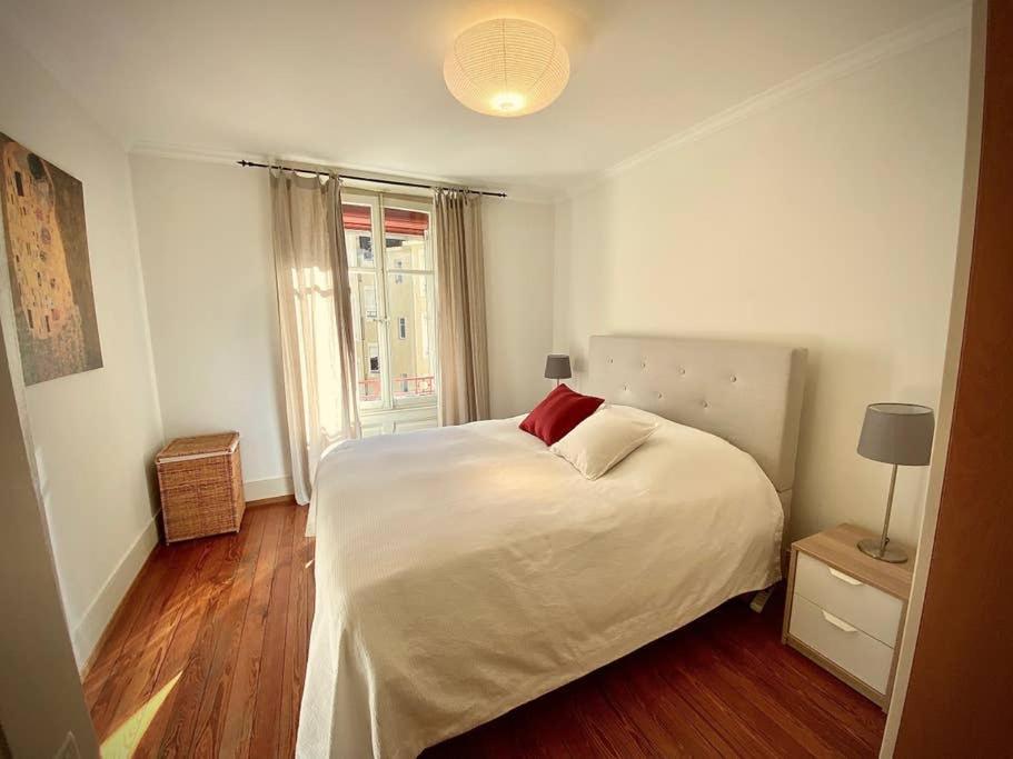 Your Bright Charming Cocoon Between Lake And City Lausana Exterior foto
