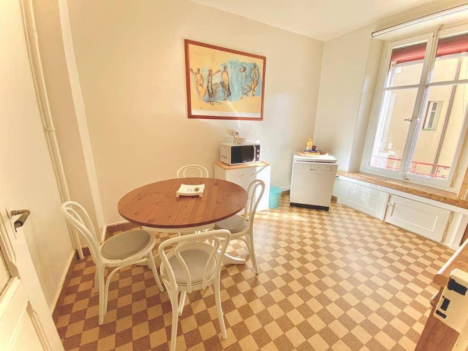 Your Bright Charming Cocoon Between Lake And City Lausana Exterior foto