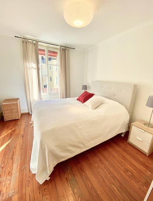 Your Bright Charming Cocoon Between Lake And City Lausana Exterior foto