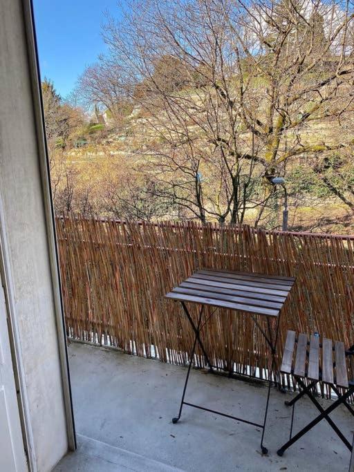 Your Bright Charming Cocoon Between Lake And City Lausana Exterior foto